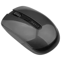 Mouse Havit HV-MS989GT Black photo 3