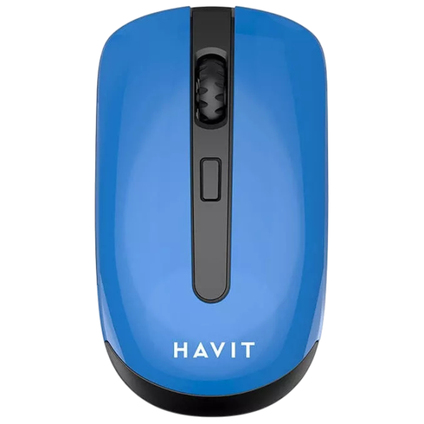 Мышь Havit HV-MS989GT Синий photo 1