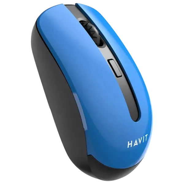 Мышь Havit HV-MS989GT Синий photo 2