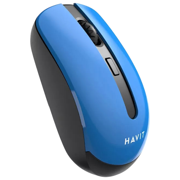 Мышь Havit HV-MS989GT Синий photo 2