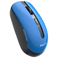 Mouse Havit HV-MS989GT Blue photo 2