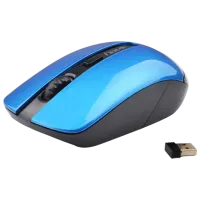 Mouse Havit HV-MS989GT Blue photo 3