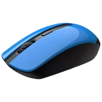 Mouse Havit HV-MS989GT Blue photo 4
