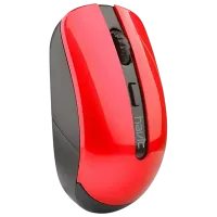 Mouse Havit HV-MS989GT Red photo 2