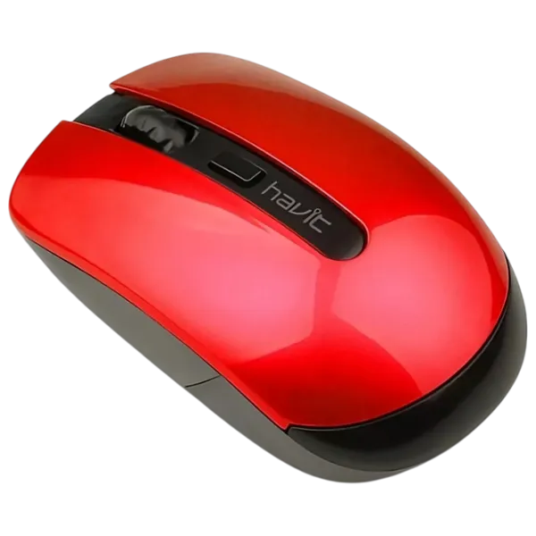 Мышь Havit HV-MS989GT Красный photo 3