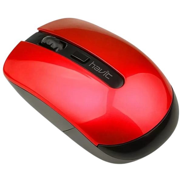 Мышь Havit HV-MS989GT Красный photo 3