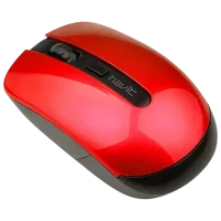 Mouse Havit HV-MS989GT Red photo 3