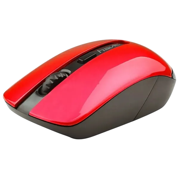 Мышь Havit HV-MS989GT Красный photo 5