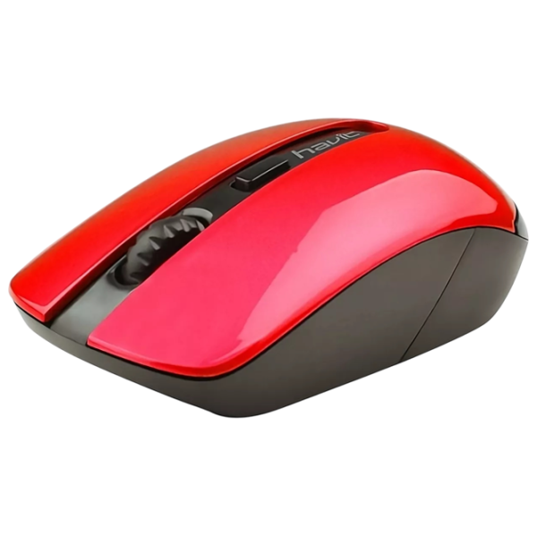 Мышь Havit HV-MS989GT Красный photo 5
