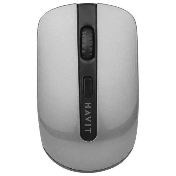 Мышь Havit HV-MS989GT Серебряный photo 1