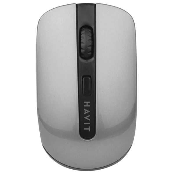 Мышь Havit HV-MS989GT Серебряный photo 1