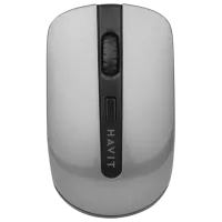 Mouse Havit HV-MS989GT Silver