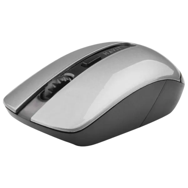 Мышь Havit HV-MS989GT Серебряный photo 3