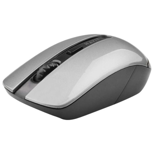 Мышь Havit HV-MS989GT Серебряный photo 3