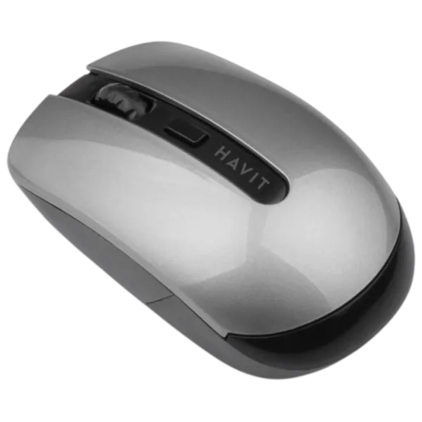 Мышь Havit HV-MS989GT Серебряный photo 4