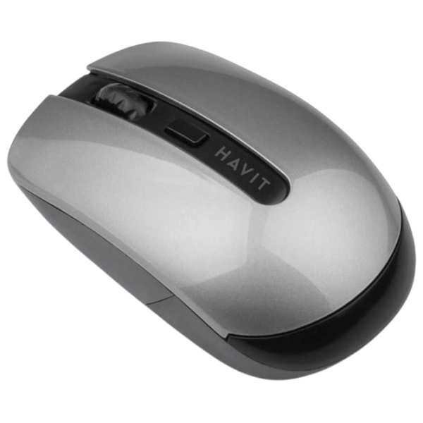 Мышь Havit HV-MS989GT Серебряный photo 4