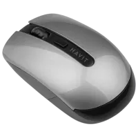Mouse Havit HV-MS989GT Silver photo 4