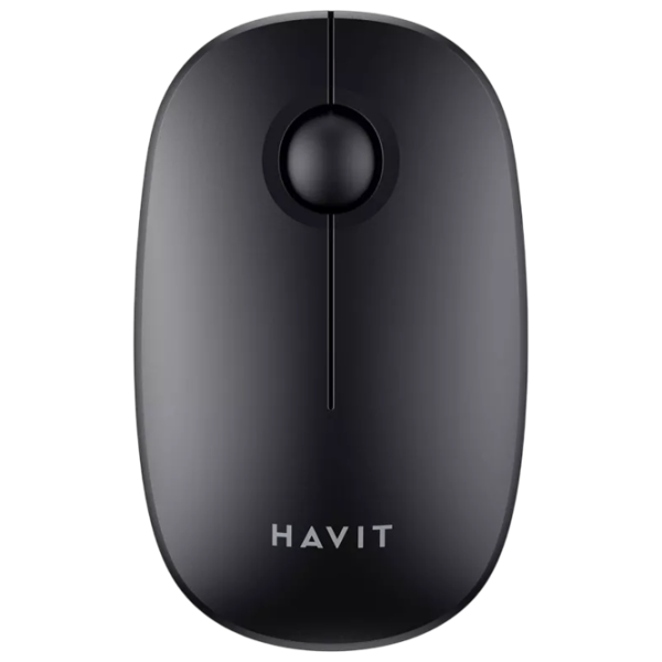 Mouse Havit MS57GT Black photo 1