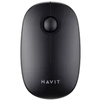 Mouse Havit MS57GT Black