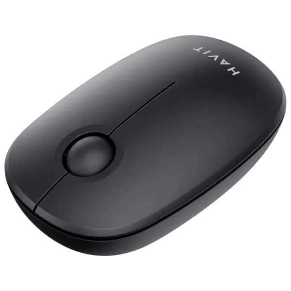 Mouse Havit MS57GT Black photo 3
