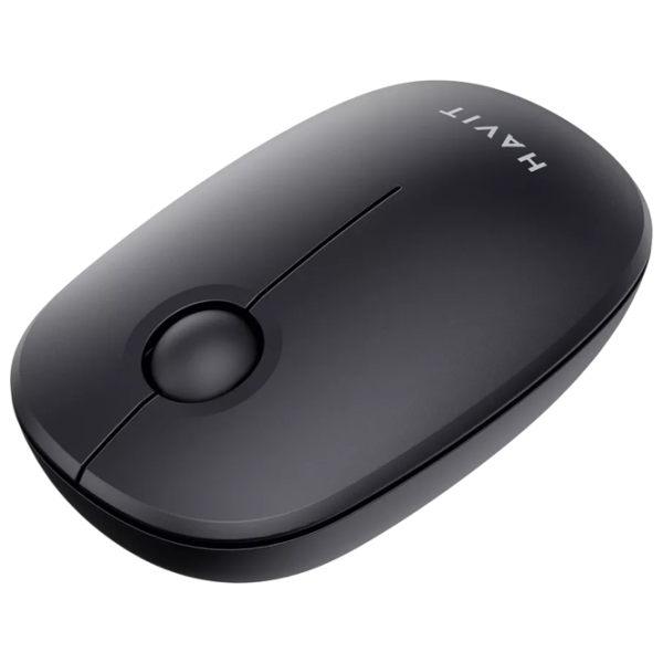 Mouse Havit MS57GT Black photo 3