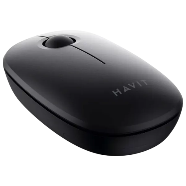 Mouse Havit MS57GT Black photo 4