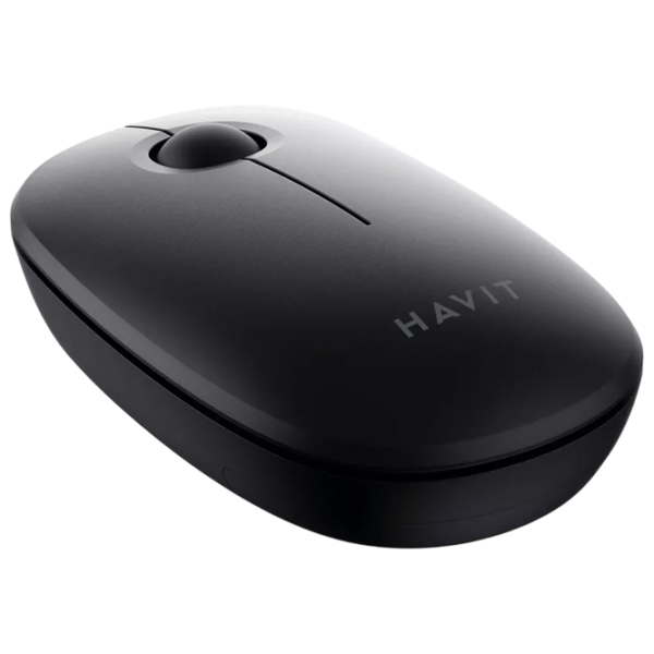 Mouse Havit MS57GT Black photo 4