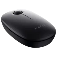 Mouse Havit MS57GT Black photo 4