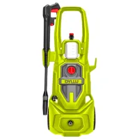 Мойка высокого давления DYLLU DTHP3A22 2200 Вт / Зеленый