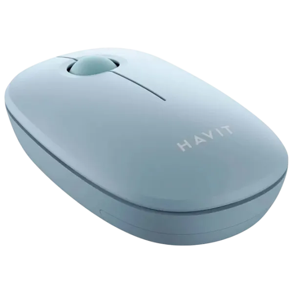 Мышь Havit MS57GT Синий photo 3