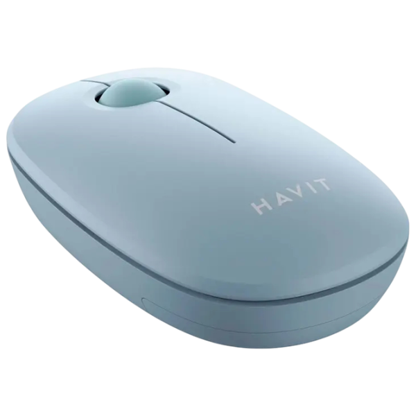 Мышь Havit MS57GT Синий photo 3