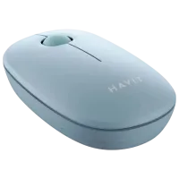 Mouse Havit MS57GT Blue photo 3