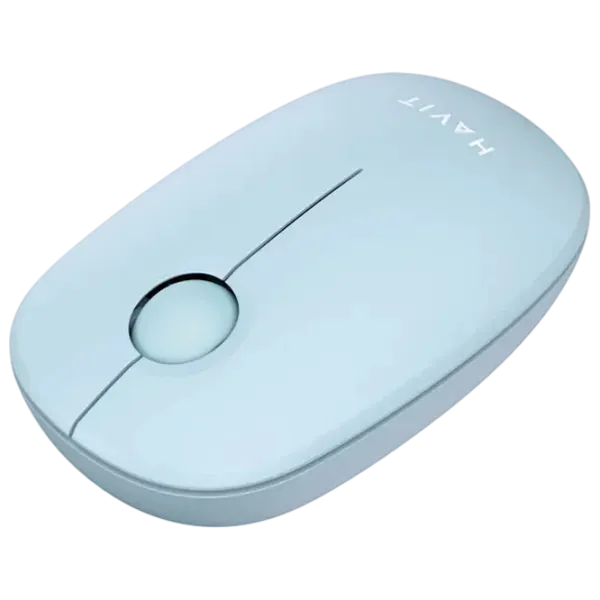 Мышь Havit MS57GT Синий photo 4