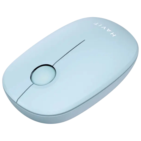 Мышь Havit MS57GT Синий photo 4