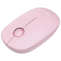 Mouse Havit MS57GT Pink photo 2