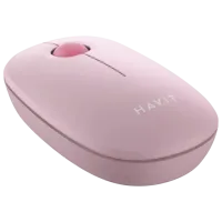 Mouse Havit MS57GT Pink photo 3