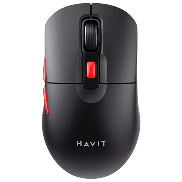 Мышь Havit MS59WB USB / Черный photo 1