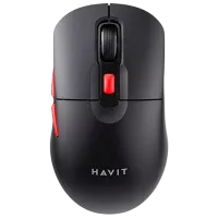 Мышь Havit MS59WB USB / Черный