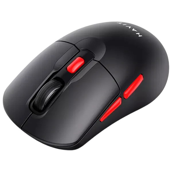 Мышь Havit MS59WB USB / Черный photo 2