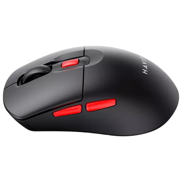 Мышь Havit MS59WB USB / Черный photo 4