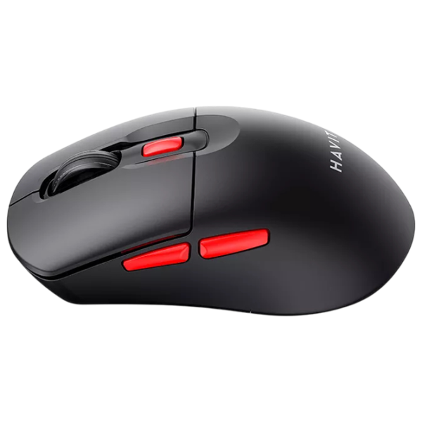 Мышь Havit MS59WB USB / Черный photo 4