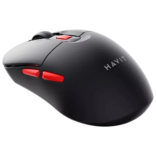Мышь Havit MS59WB USB / Черный photo 5