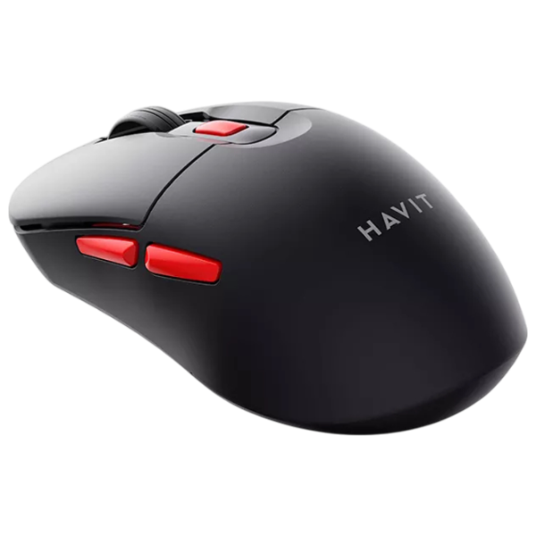 Мышь Havit MS59WB USB / Черный photo 5