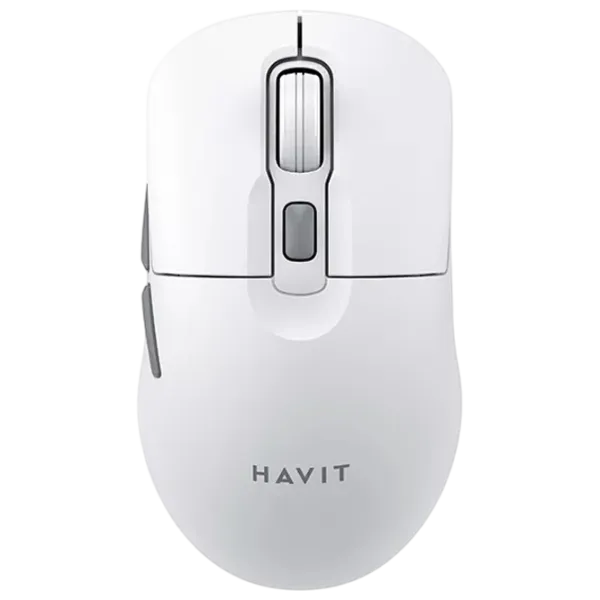 Мышь Havit MS59WB USB / Белый photo 1