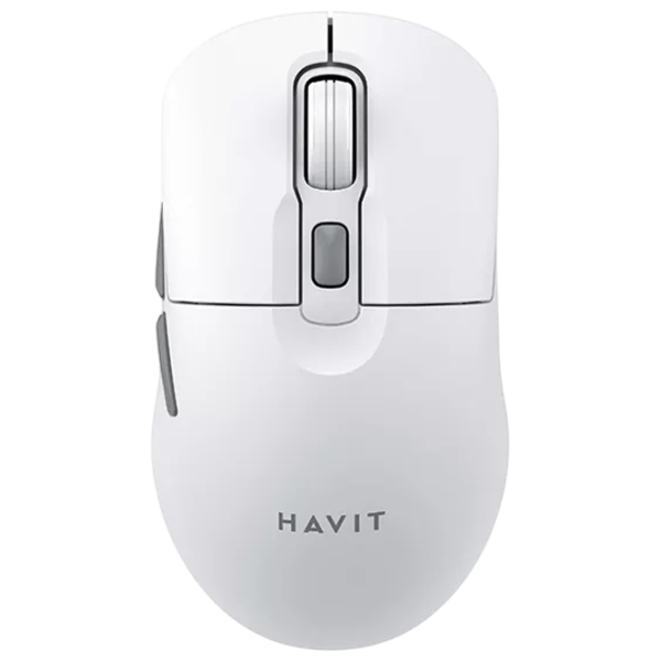 Мышь Havit MS59WB USB / Белый photo 1