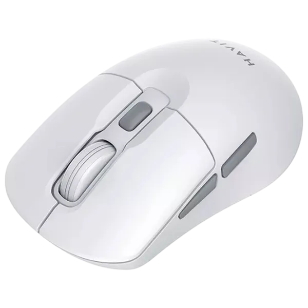 Мышь Havit MS59WB USB / Белый photo 2