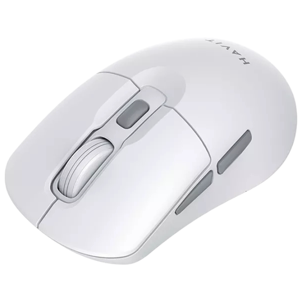 Мышь Havit MS59WB USB / Белый photo 2