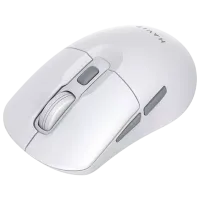 Мышь Havit MS59WB USB / Белый photo 2