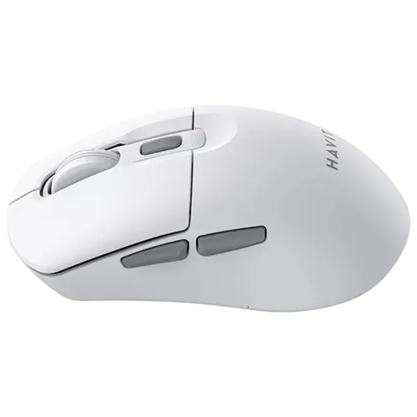 Мышь Havit MS59WB USB / Белый photo 3