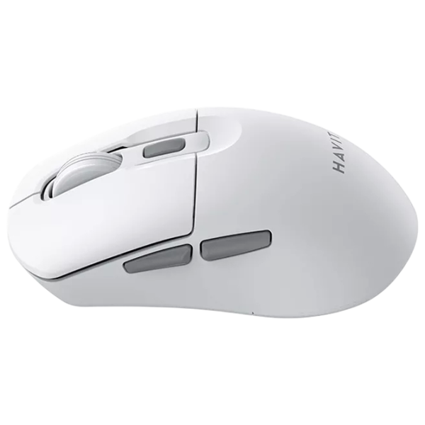 Мышь Havit MS59WB USB / Белый photo 3